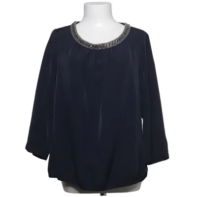 Bluse (Sort) fra Chelsea Rose NYC Polyester