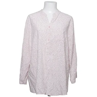 Blus (Rosa, Vit, Gul) från Mix By