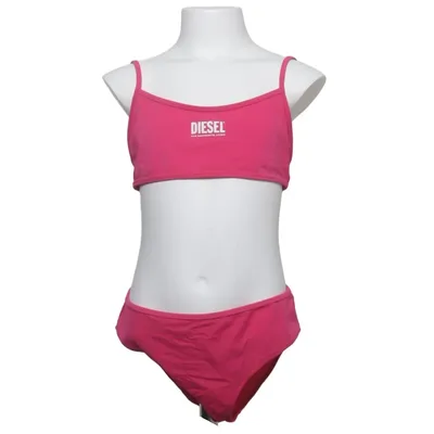 Bikini (Roze) van Diesel Elastaan, Polyamide