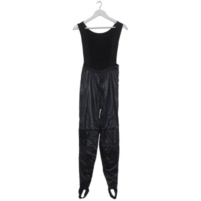 Overalls (Zwart)