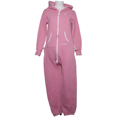 Grenouillère (Rose) de OnePiece Coton, Polyester