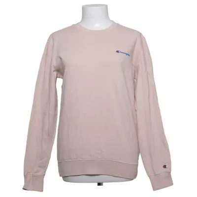 Sweatshirt (Pink) from Champion Cotton