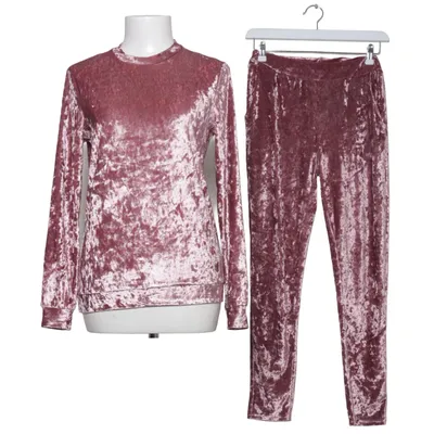 Loungewear (Pink) Elastane, Polyester