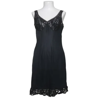 Negligee (Black) from Mäser