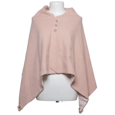 Poncho (Rose) de Cape Sweden