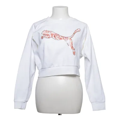 Sweatshirt (KENZA) from Puma x Kenza