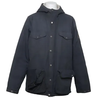 Parka (Blau) von Fjällräven Polyamid