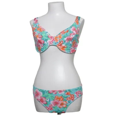 Bikini (Groen, Roze, Oranje) van ESPRIT Elastaan, Polyamide, Polyester