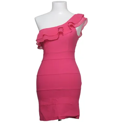 Robe de cocktail (Rose) de Fishbone