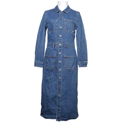 Jeansklänning (Blå) från ONLY Blue Denim