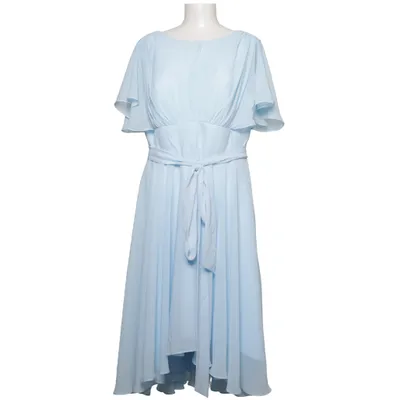 Robe (Bleu) de JJ's House Polyester