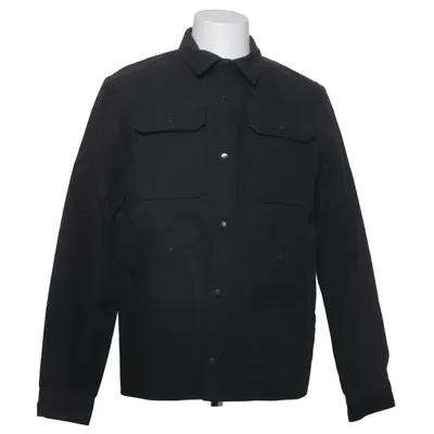 Veste de travail (Gris, Rouge) de Won Hundred