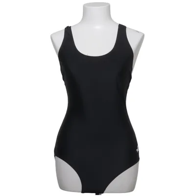Maillot de bain une pièce (Noir) de Livv Élasthane, Polyester