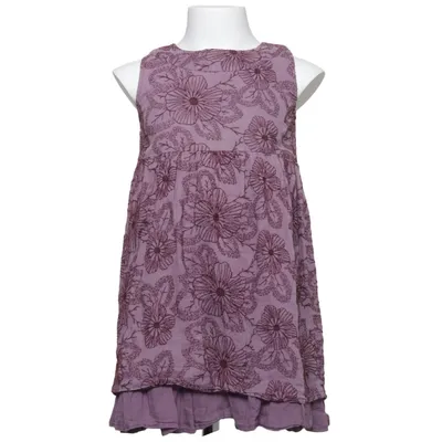 Klänning (Lila) från Noa Noa Miniature Bomull