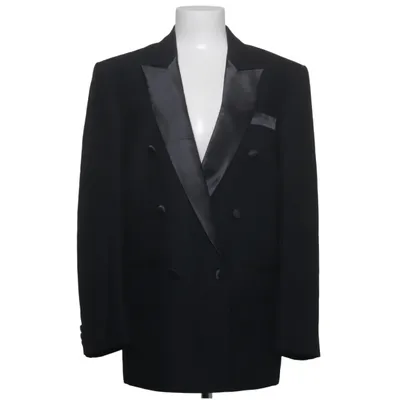 Veste de smoking (Noir) de Ambassador