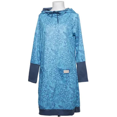 Hoodiekjole (831842) fra Misslook Bomuld, Polyester