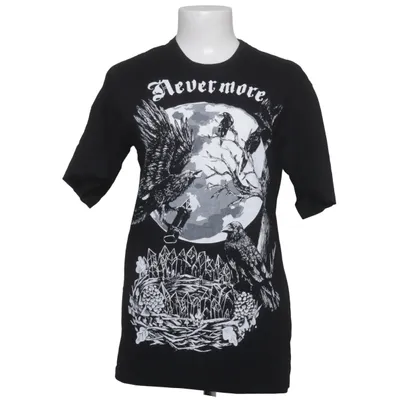 T-shirt (Nevermore) from Restyle Cotton