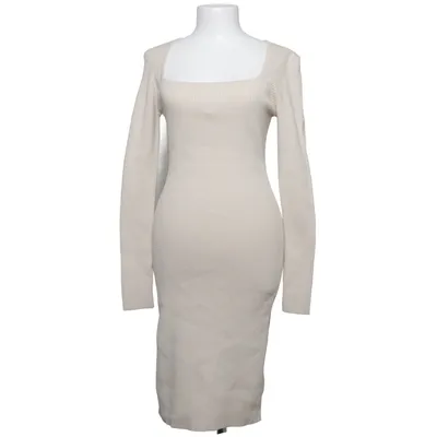 Dress (Beige) from Twist & Tango Elastane, Organic cotton