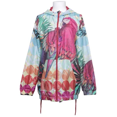 Anorak (Flerfarvet) fra Adidas Originals Polyester