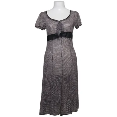 Dress (Black, Beige) from Bottega