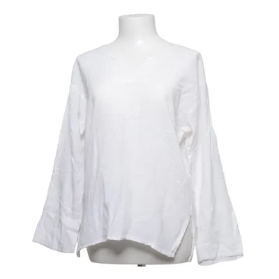 Blouse (White) from Jamins Cotton