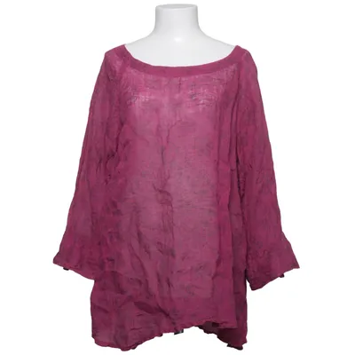 Tunika (Rosa) från Uno Danmark Linne