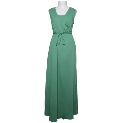 Zwangerschapsjurk (Groen) van H&M Mama Elastaan, Polyester