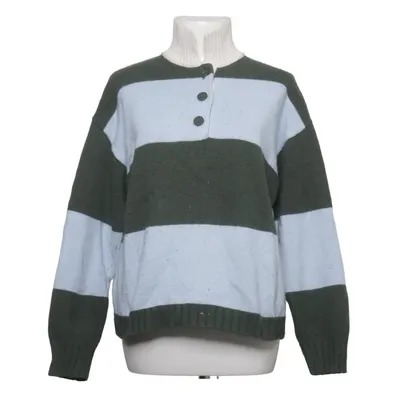 Sweater (Green, Blue, White) from Levi Strauss & Co Cotton, Polyamide