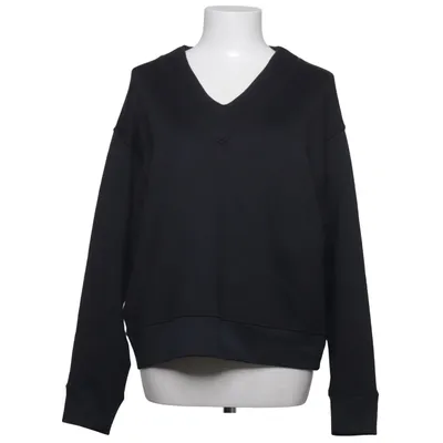 Sweatshirt (Gray) from Zenli Cotton, Elastane, Polyamide, Polyester