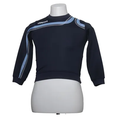 Sweatshirt (Bleu) de Uhlsport Polyester