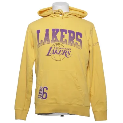 Huvtröja (Gul, Lila) från NBA