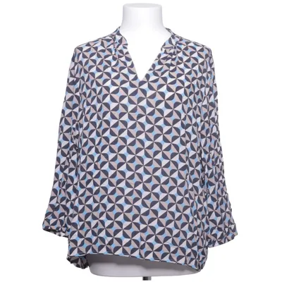 Blouse (Beige, Multicolore) de More & More Viscose