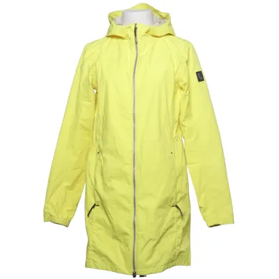 Raincoat (Yellow) from Lolë