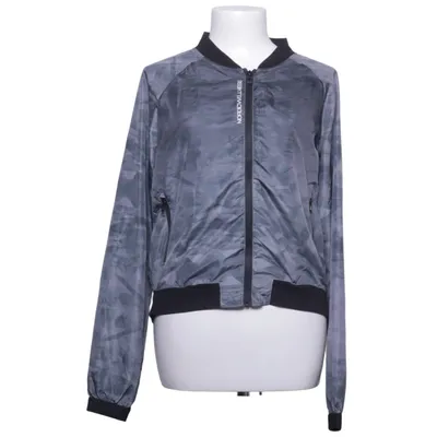 Bomber jacket (Gray, Black) from Xona