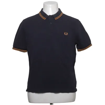 Polo (Bleu) de Fred Perry