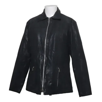 Jacka (Svart) från Jersey