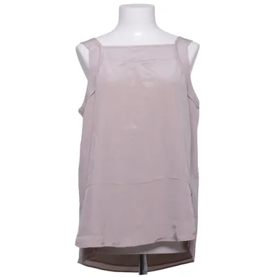 Top (Beige) van Fame Zijde