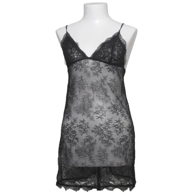 Déshabillé (Noir) de Victoria's Secret