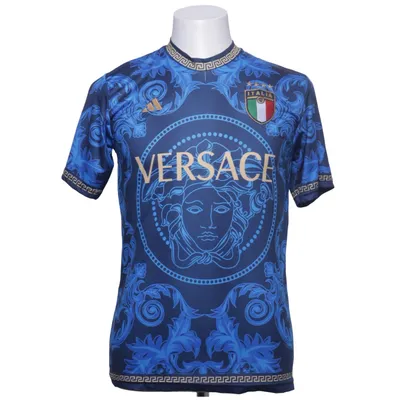 Maillot de football (Bleu) de Adidas