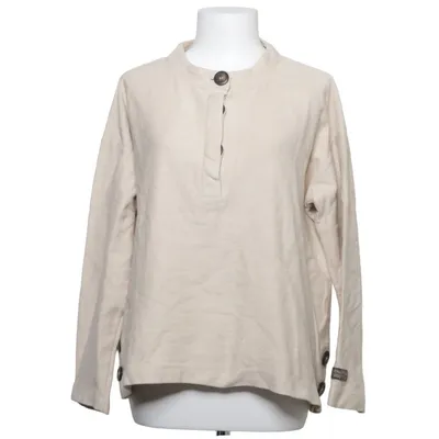 Farfarströja (Beige) från Rabalder Bomull