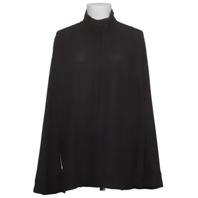 Bluse (Sort) fra InWear Atelier Polyester