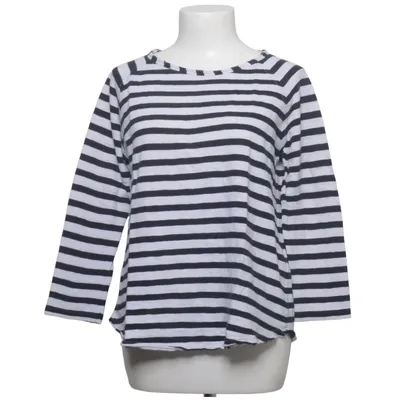 T-shirt à manches longues (Nos O Hj Ls Str) de Rich & Royal Coton biologique