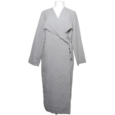 Manteau (Gris) de Mango Premium