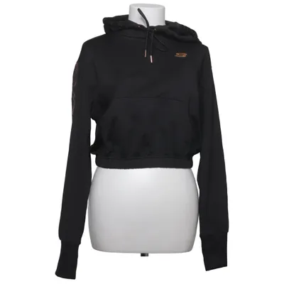 Capuchon sweater (GRACIE) van Skechers Sport Elastaan, Polyester