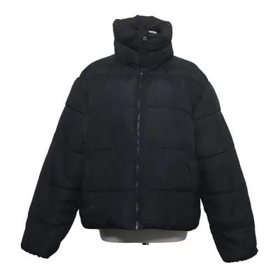 Winterjacke (Schwarz) von Lager 157 Polyester