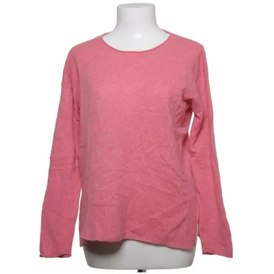 Pull-over (Rose) de Mark Adam Cachemire