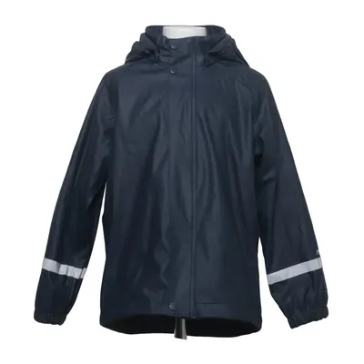 Rain jacket (Blue) from Reima Polyester, Polyurethane