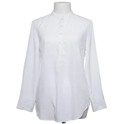 Blouse (Blanc) de SOS Polyester