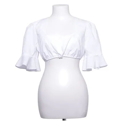 Chemisier Dirndl (Blanc) de Wenger