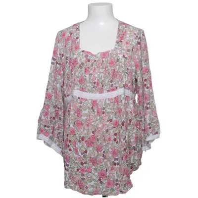 Blouse maternité (Rose, Vert, Blanc) de Bonprix Collection Mama